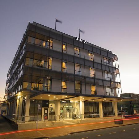 Quest Rotorua Central Exterior foto