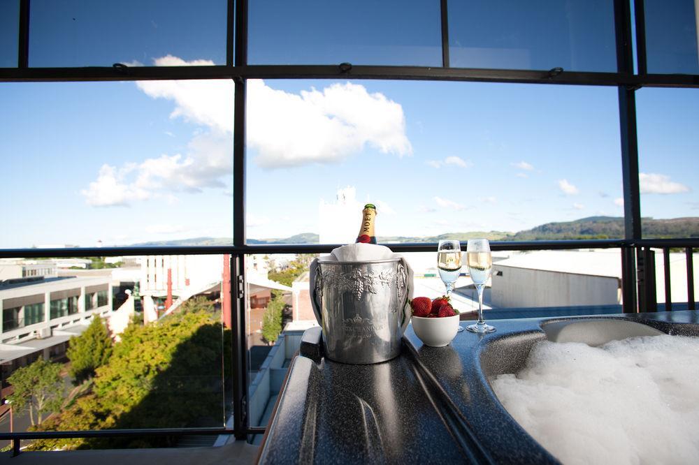 Quest Rotorua Central Exterior foto